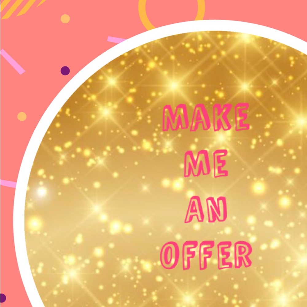 make me an offer